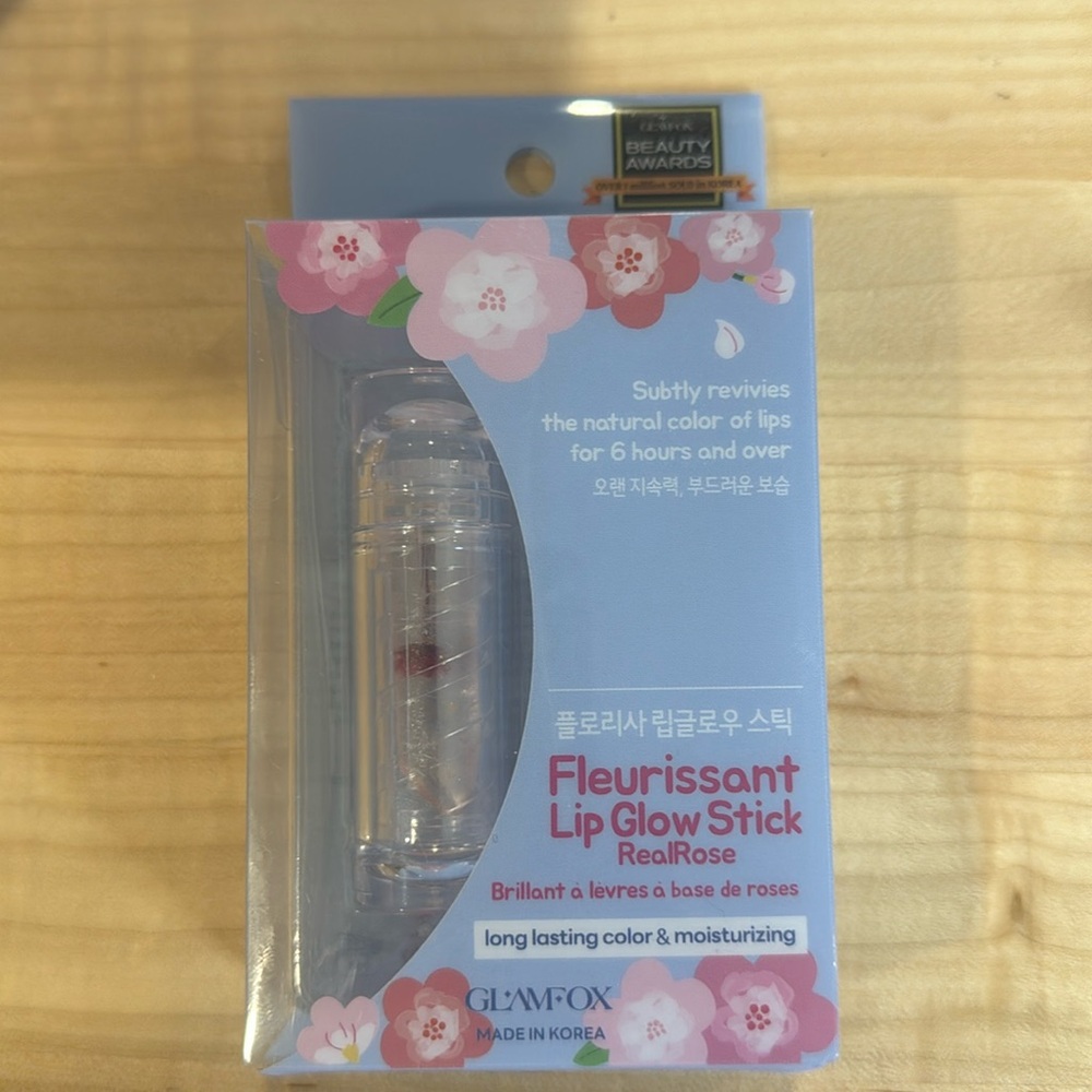 Lip Glow Stick